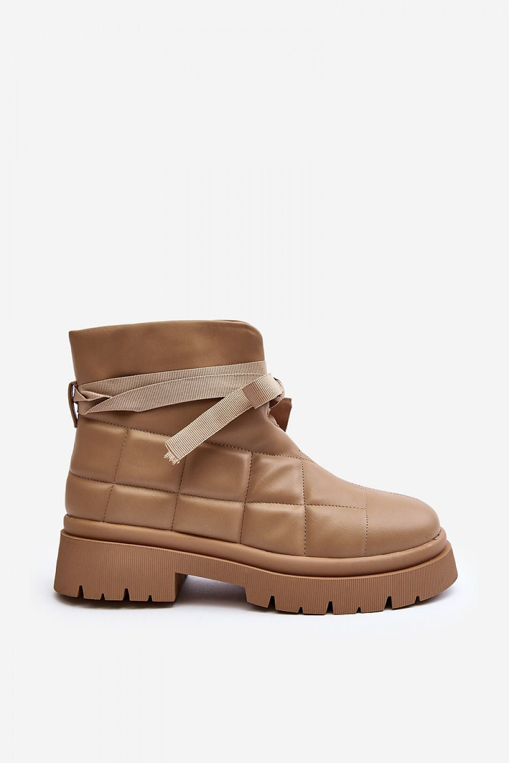 Stiefeletten model 191188 Step in style