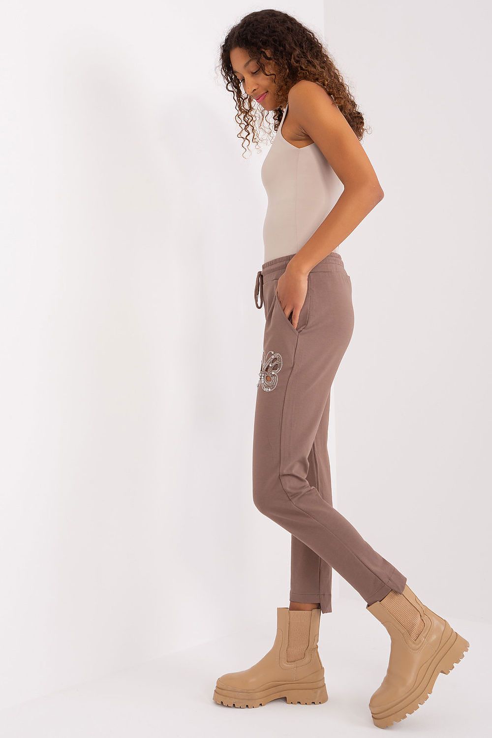 Sportanzug Hosen model 191217 Relevance