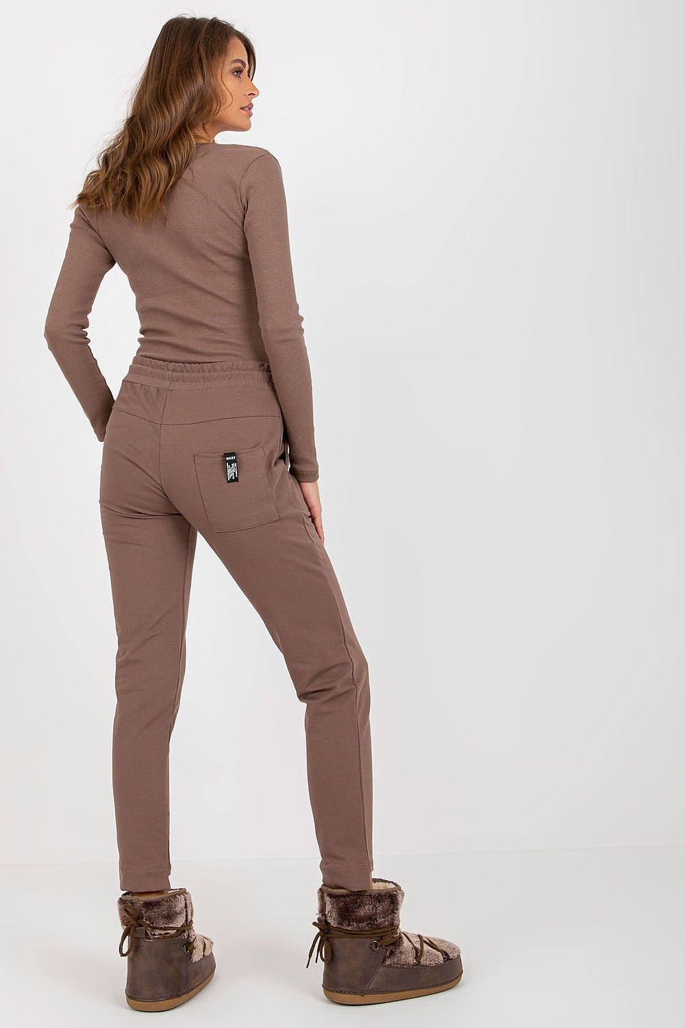 Sportanzug Hosen model 191231 Relevance
