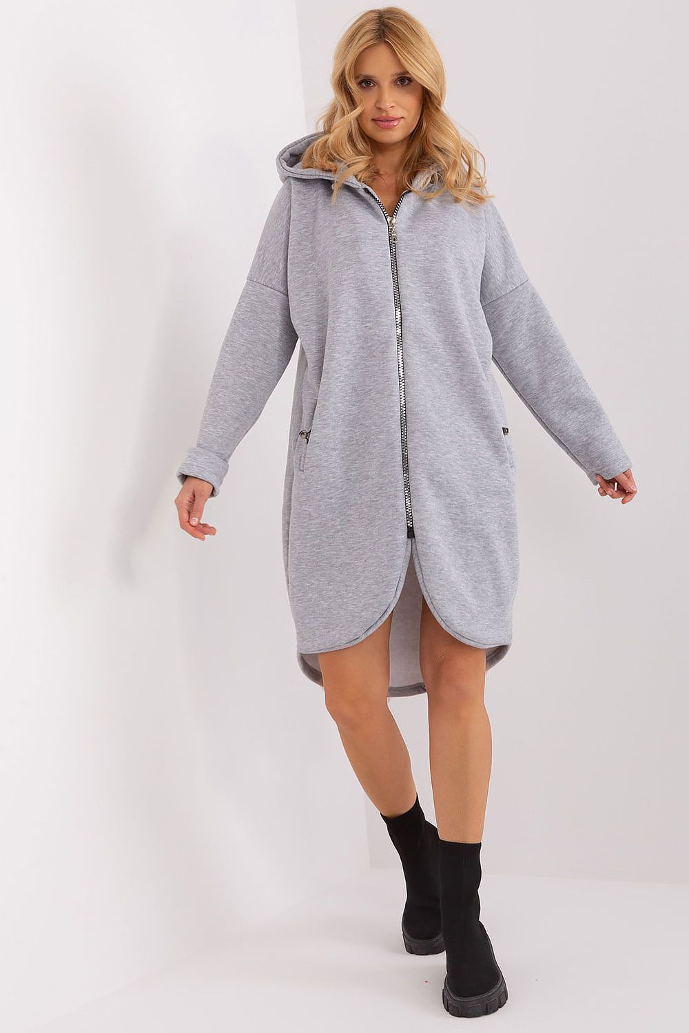 Sweater model 191263 Relevance