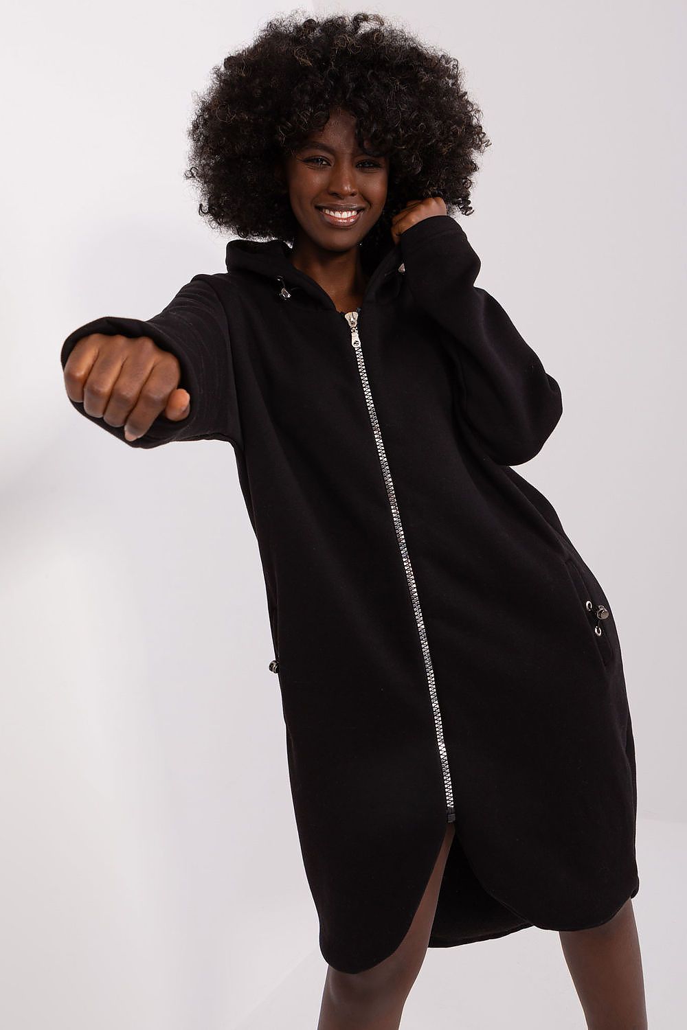 Sweater model 191265 Relevance