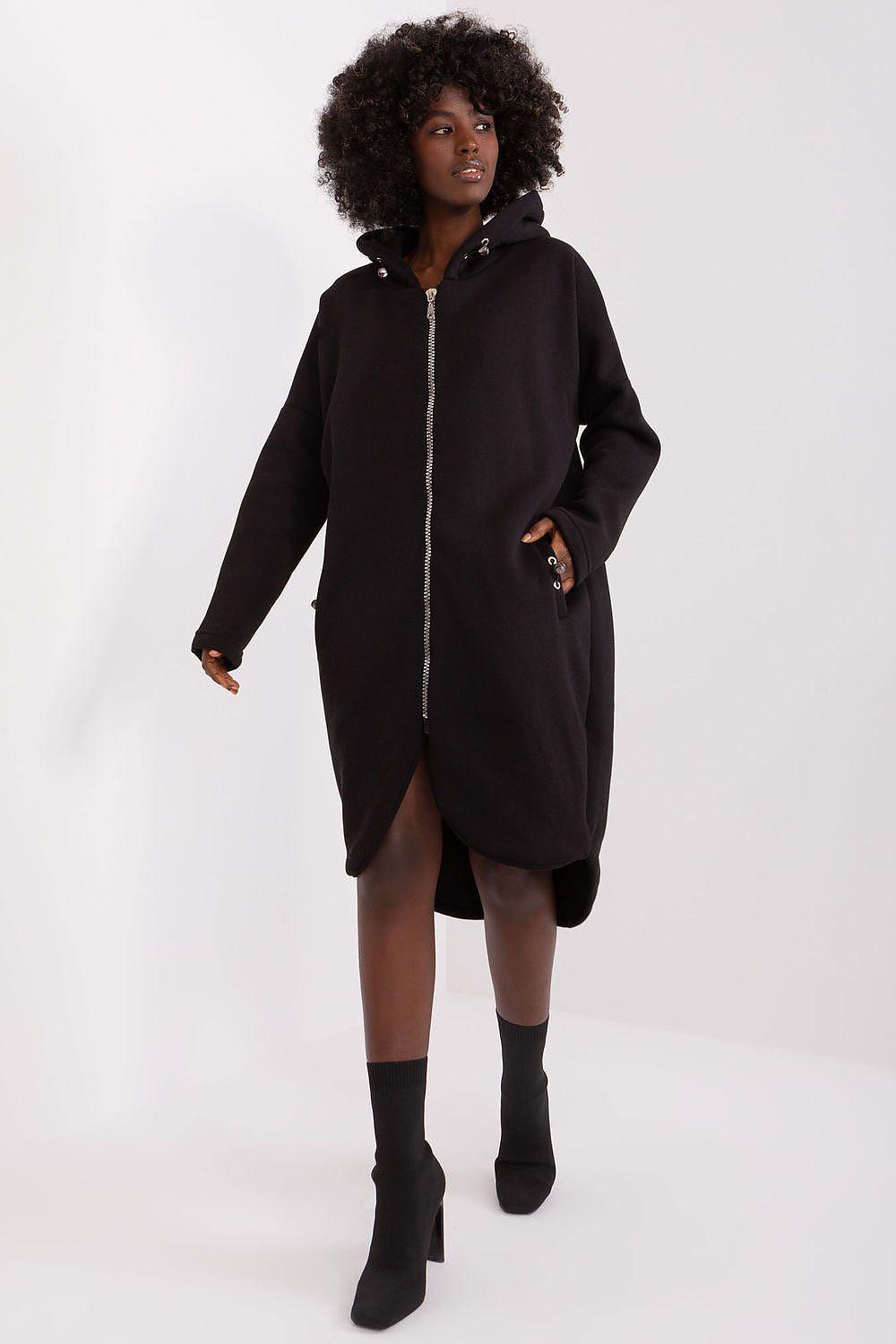 Sweater model 191265 Relevance