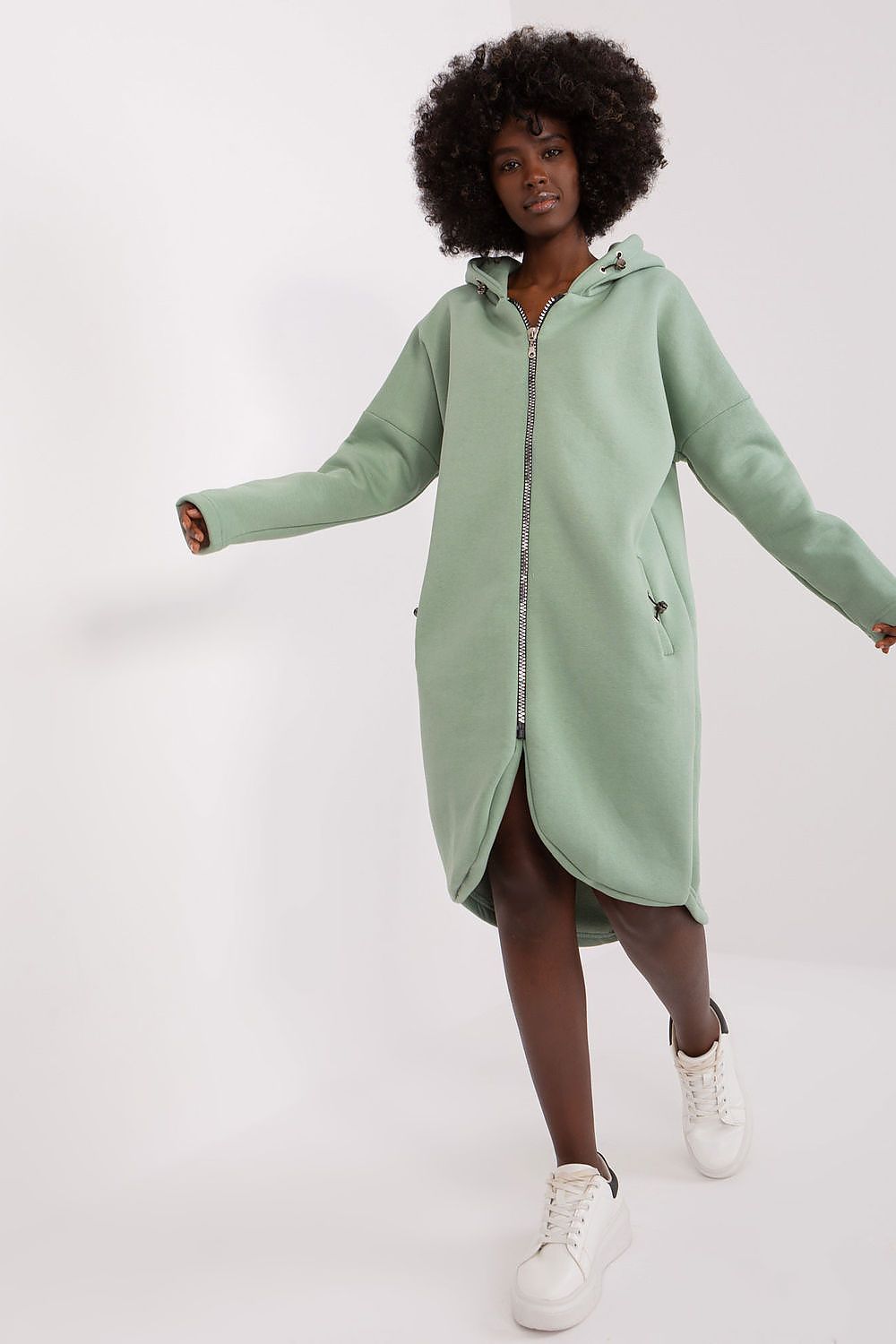 Sweater model 191266 Relevance