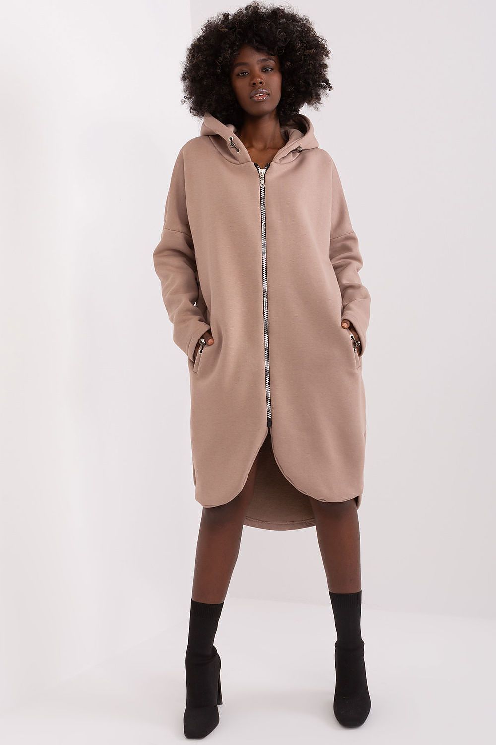 Sweater model 191267 Relevance
