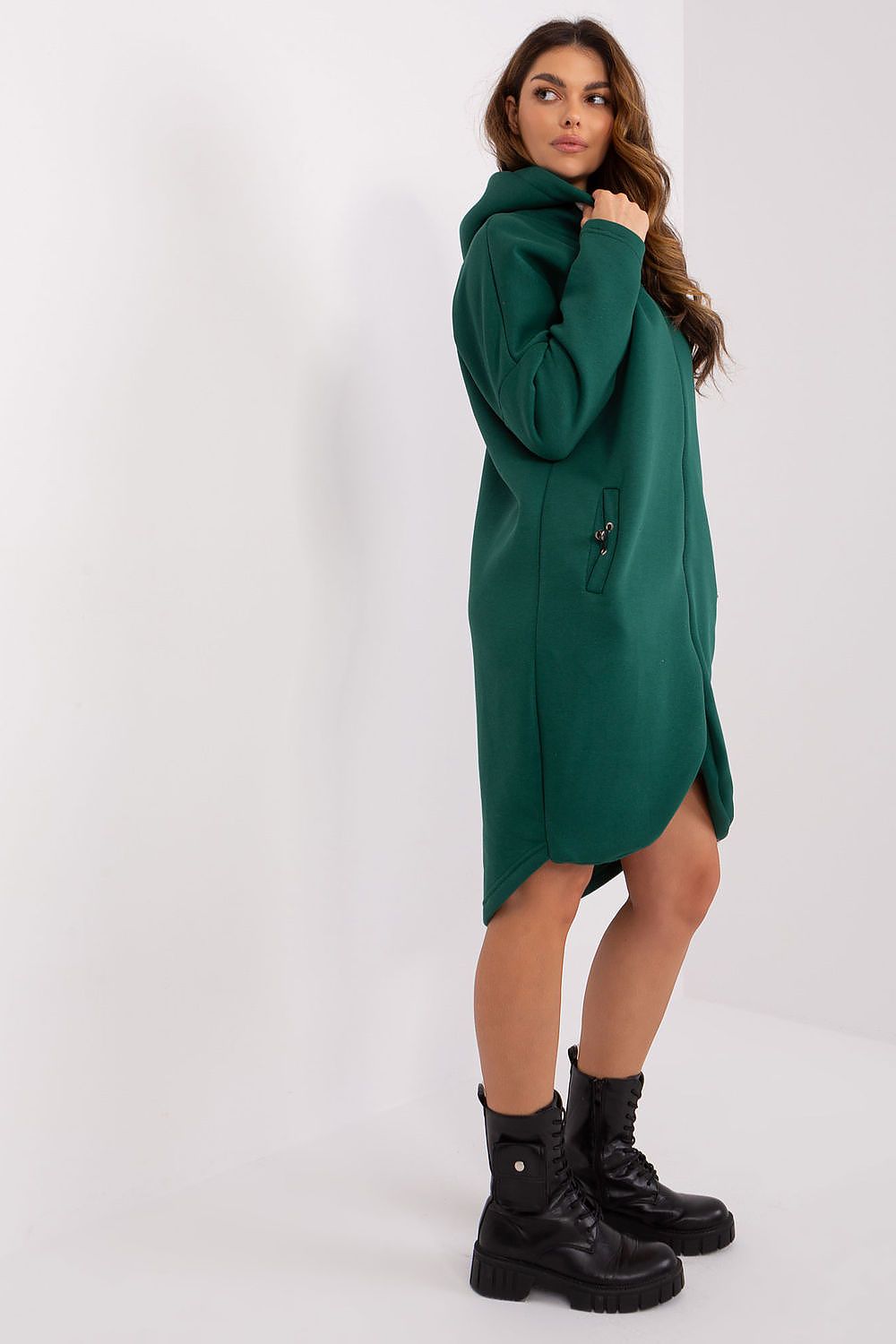 Sweater model 191270 Relevance