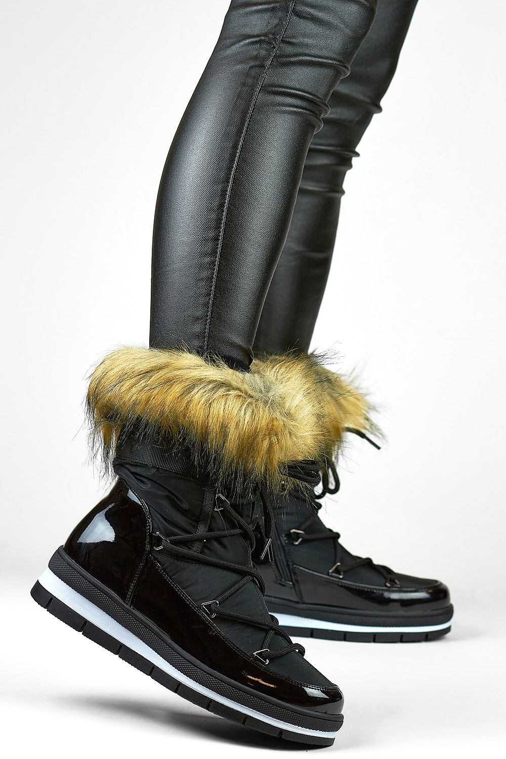 Schneeschuhe model 191278 PRIMO