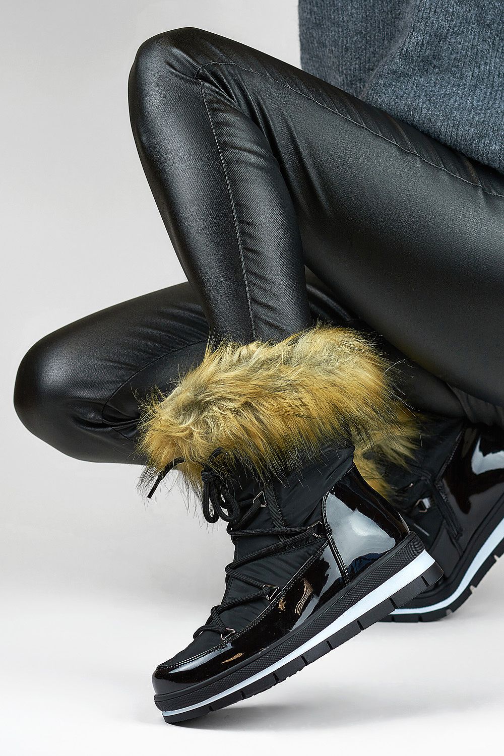 Schneeschuhe model 191278 PRIMO