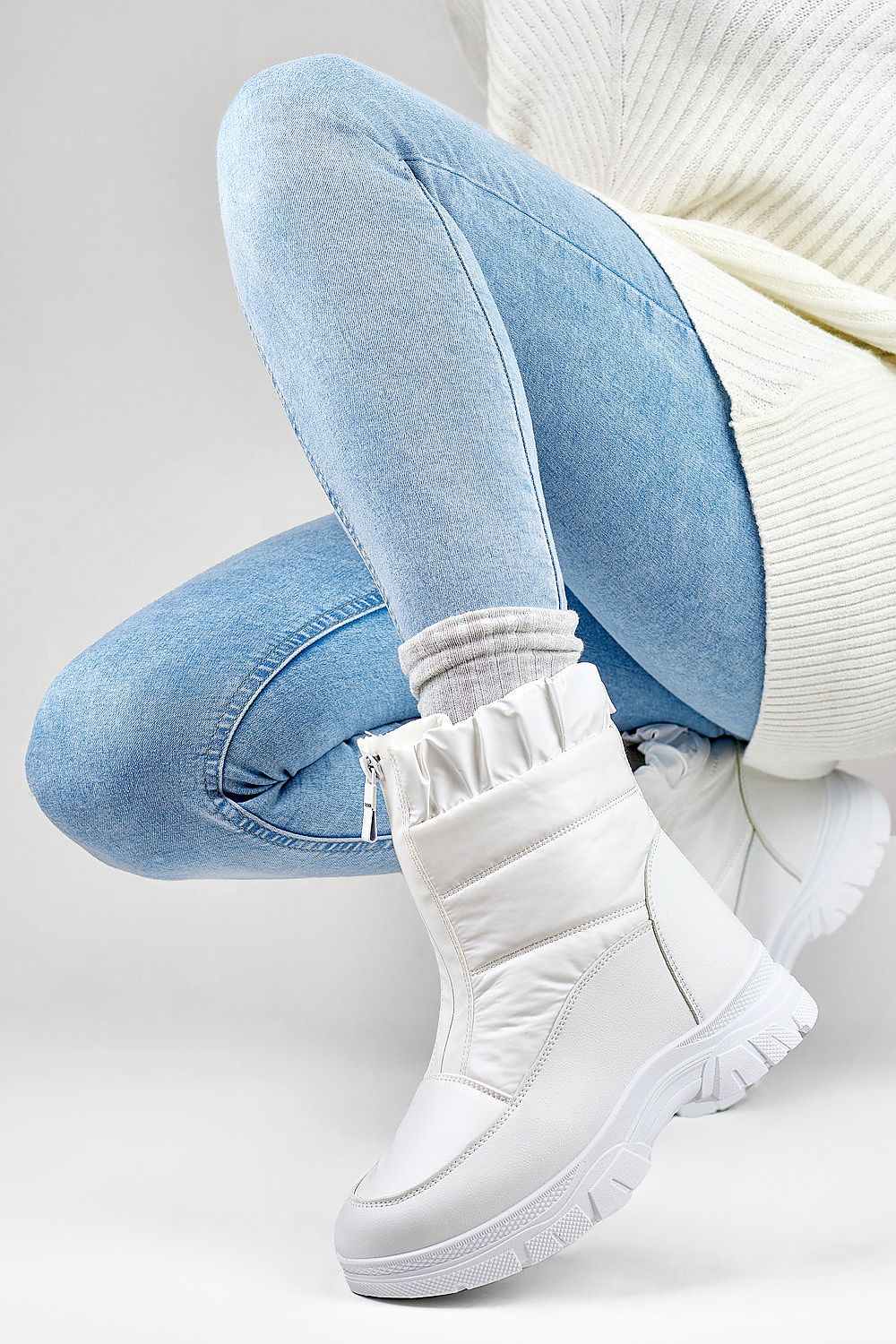 Schneeschuhe model 191280 PRIMO
