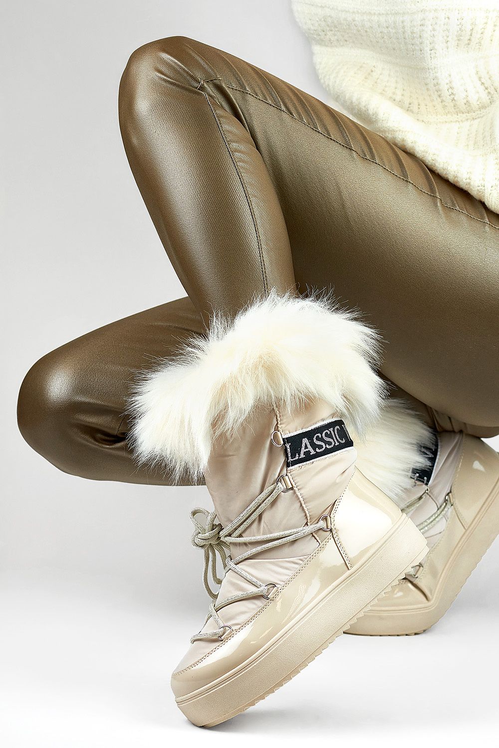 Schneeschuhe model 191315 PRIMO