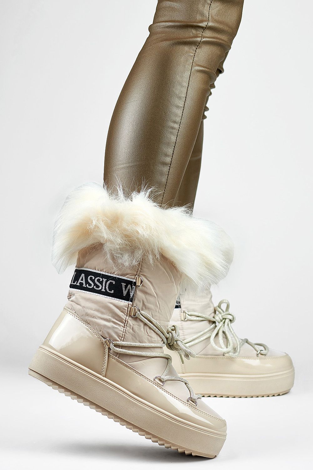 Schneeschuhe model 191315 PRIMO