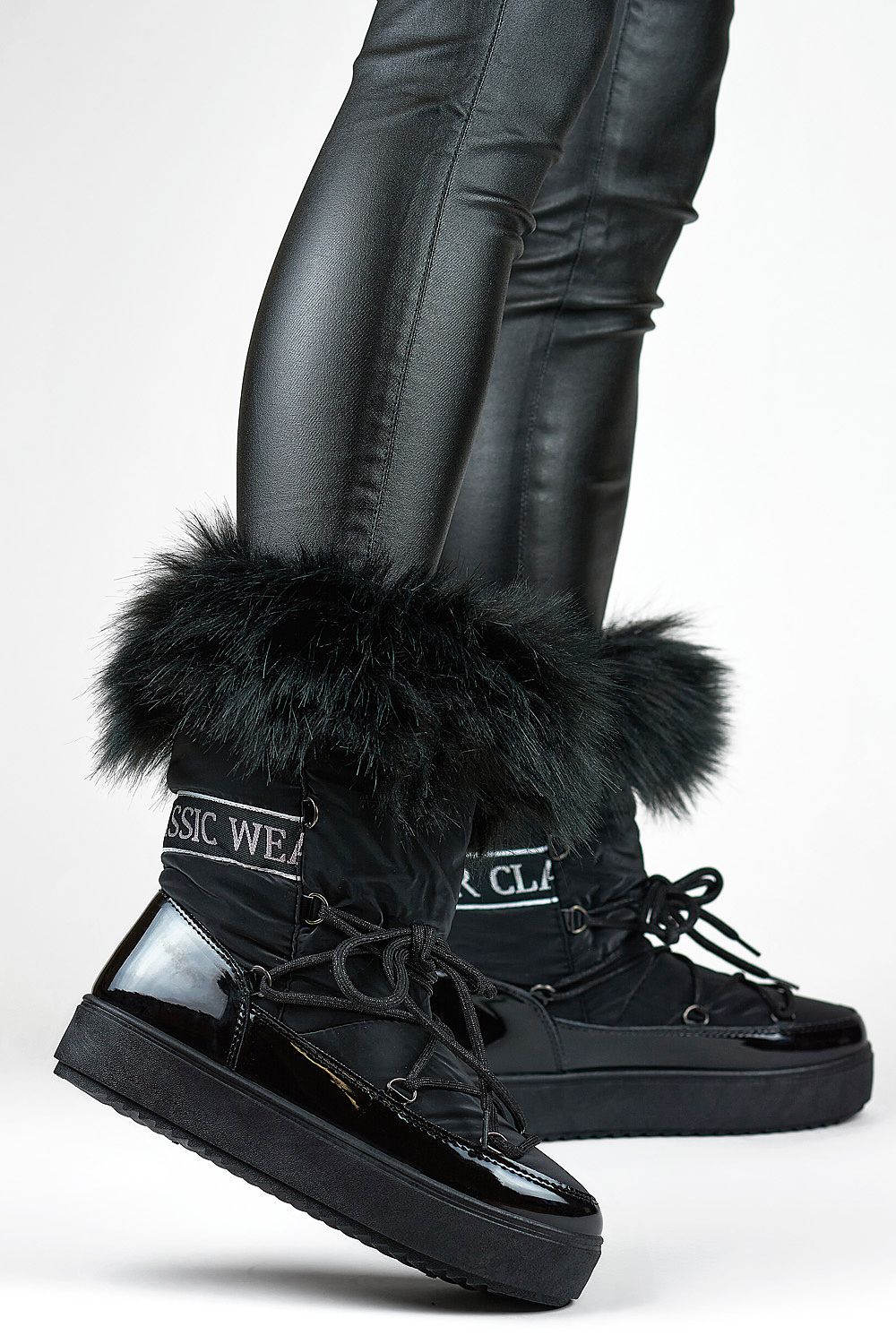 Schneeschuhe model 191316 PRIMO