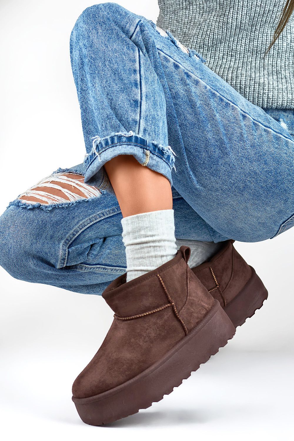 Schneeschuhe model 191405 PRIMO