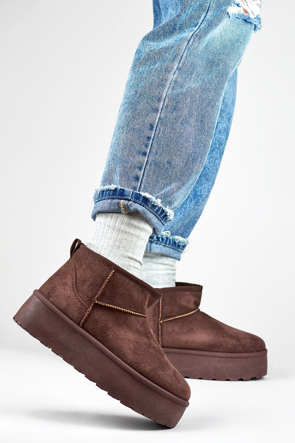 Schneeschuhe model 191405 PRIMO