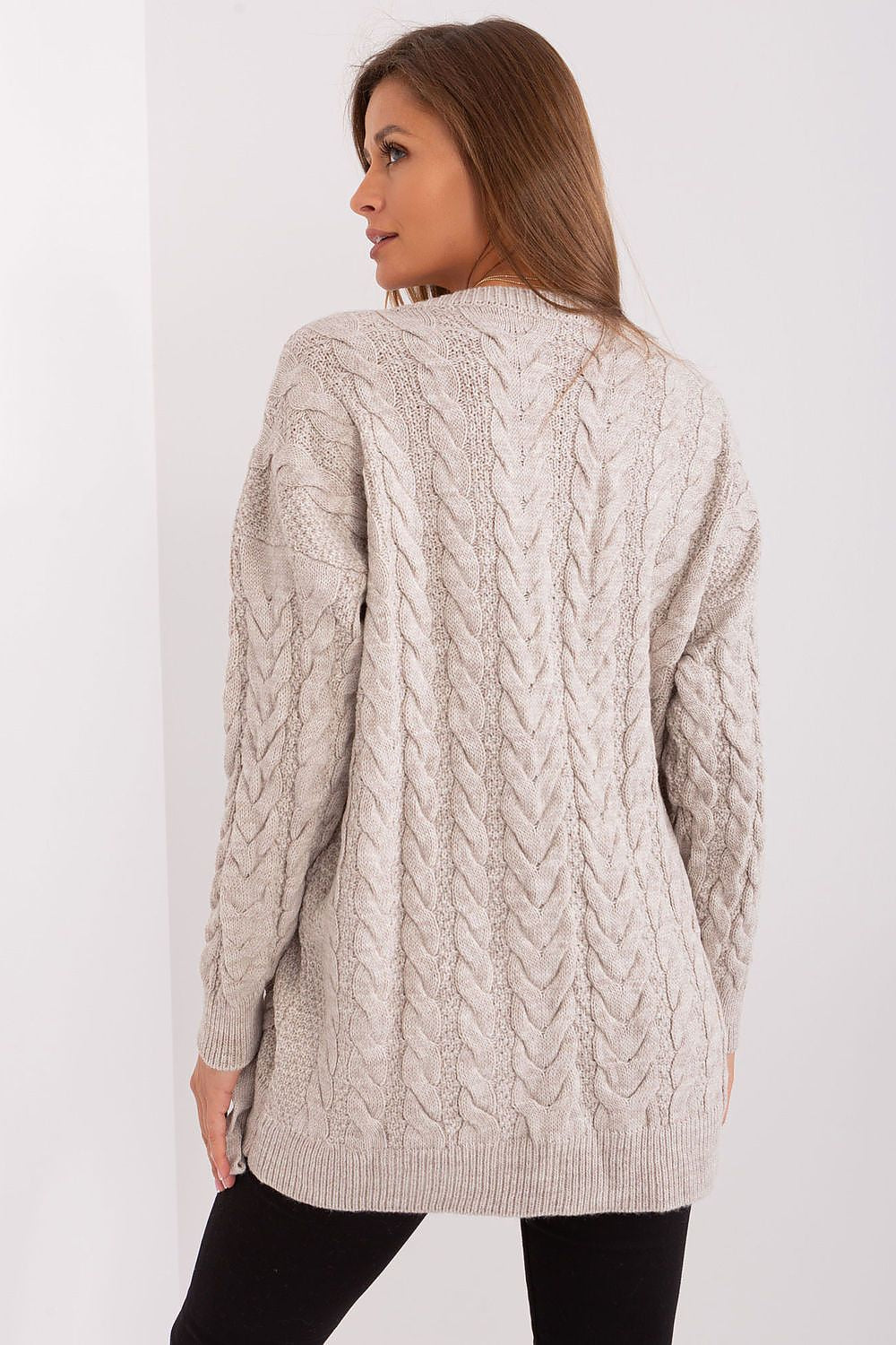 Pullover model 191409 Badu