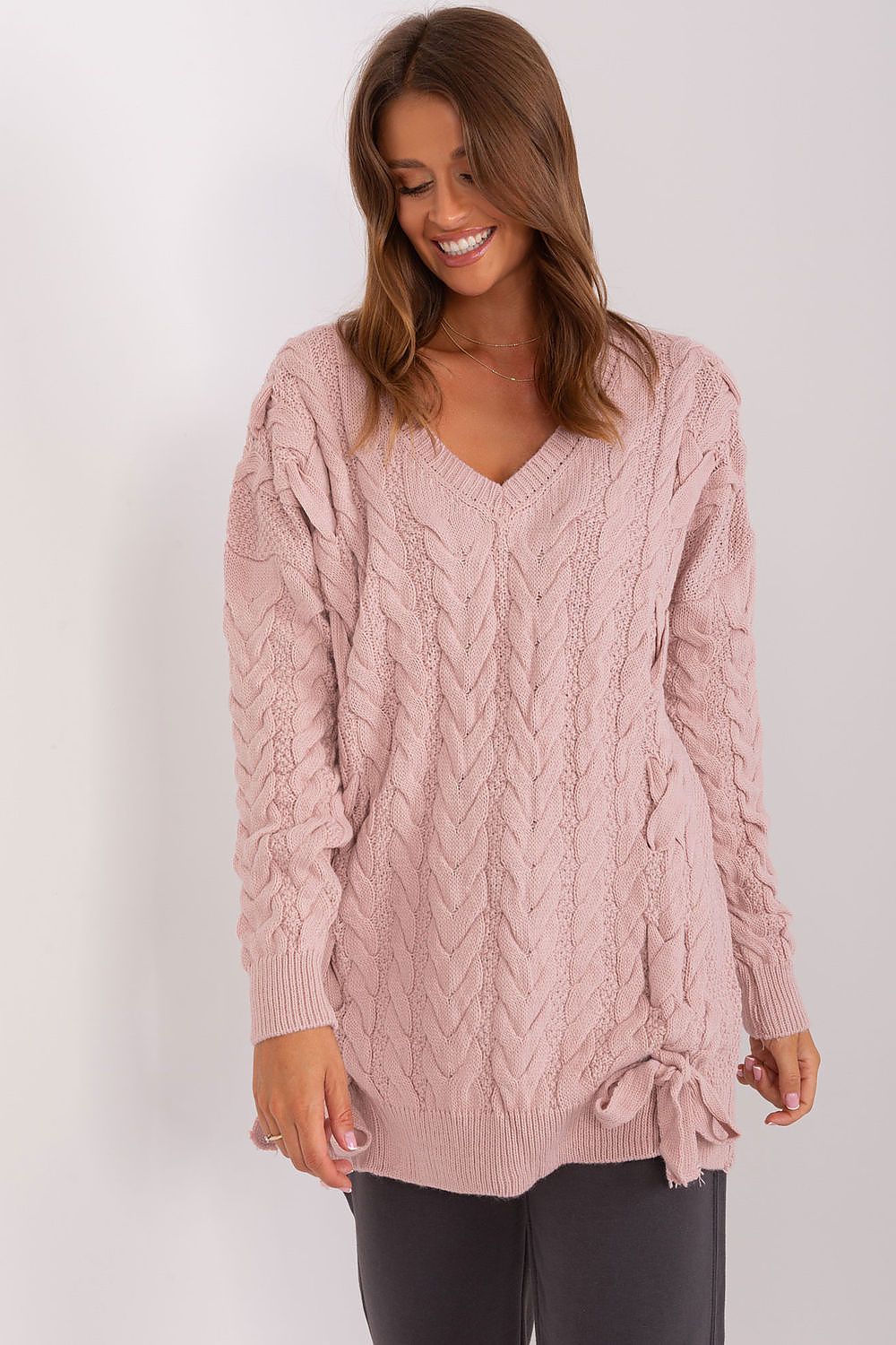 Pullover model 191411 Badu