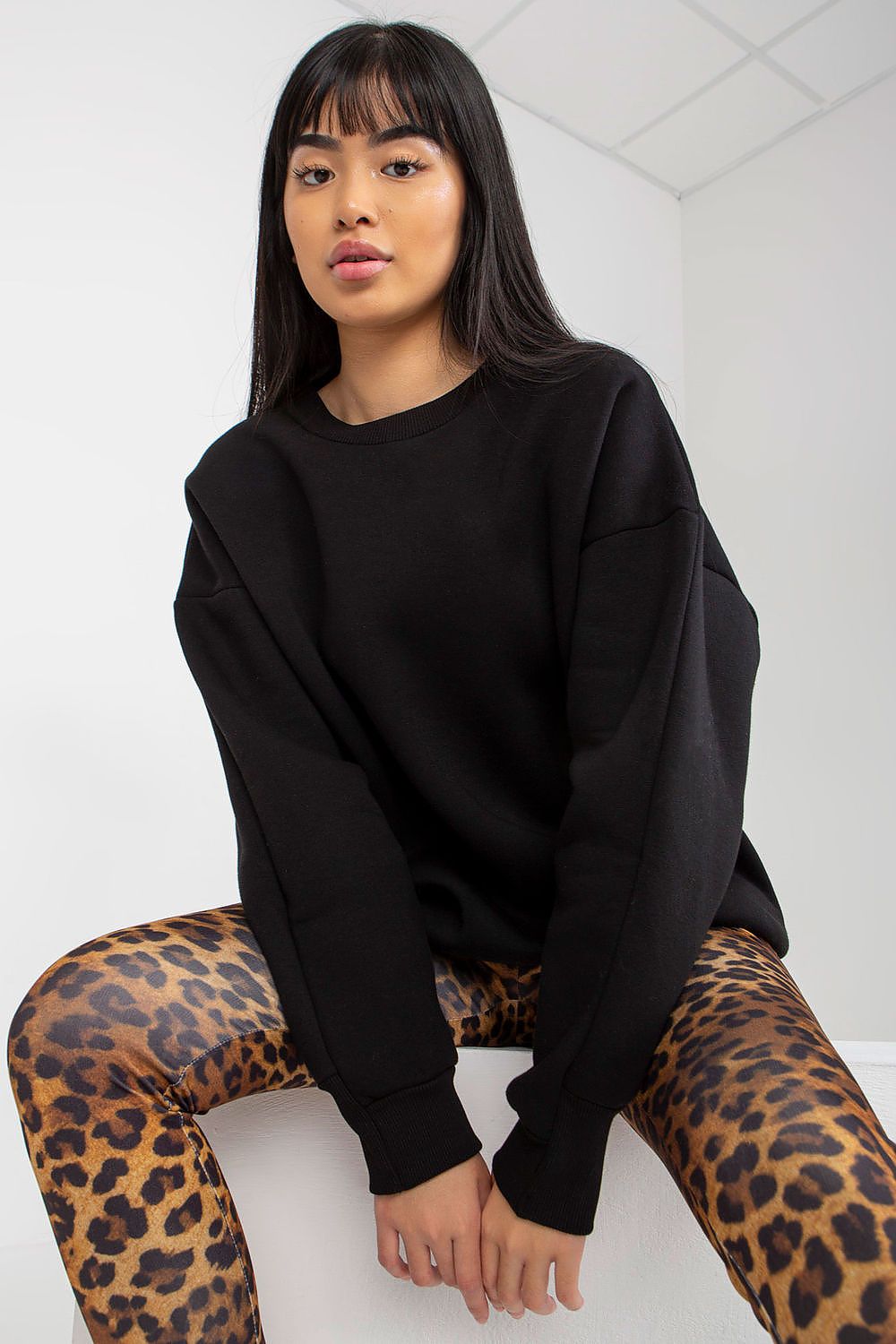 Sweater model 191754 Relevance