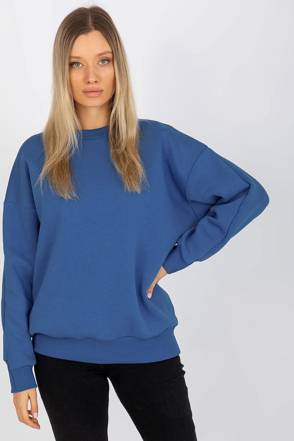 Sweater model 191757 Relevance
