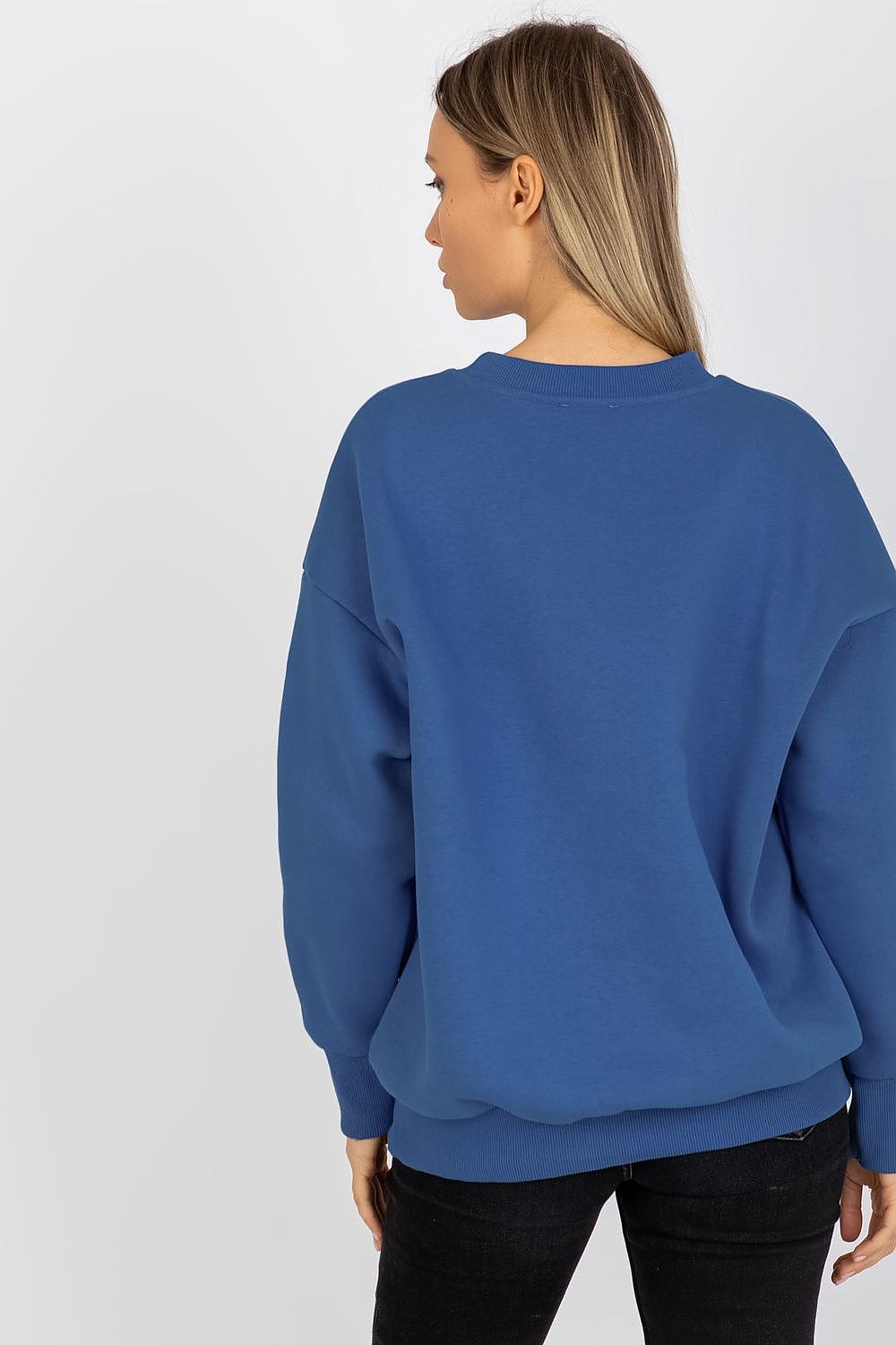 Sweater model 191757 Relevance