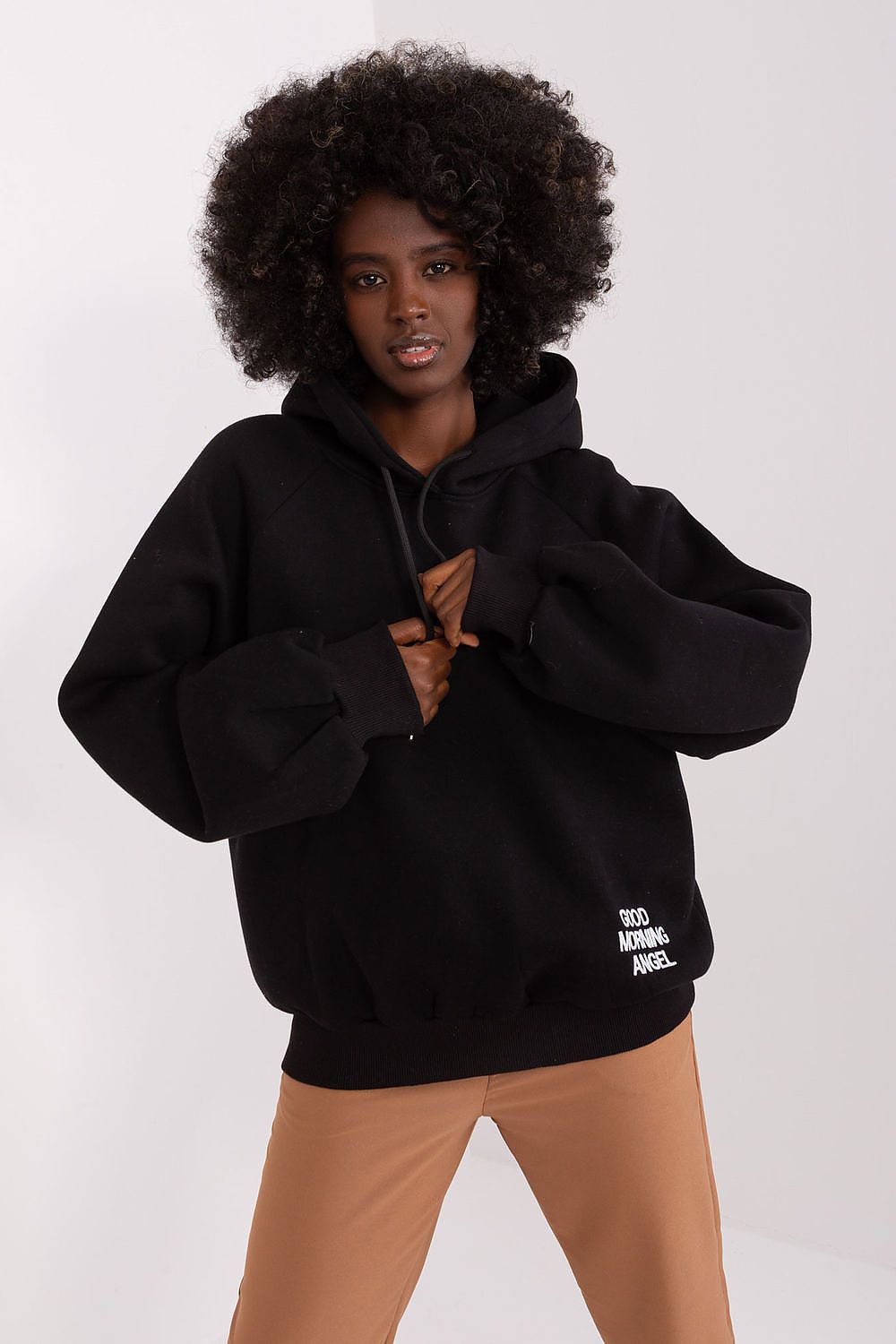 Sweater model 191816 Ex Moda
