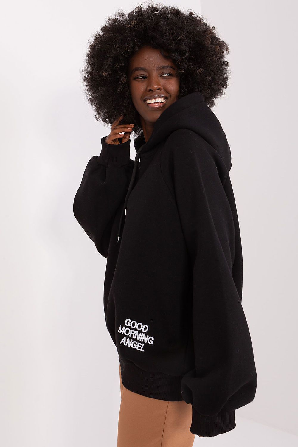 Sweater model 191816 Ex Moda