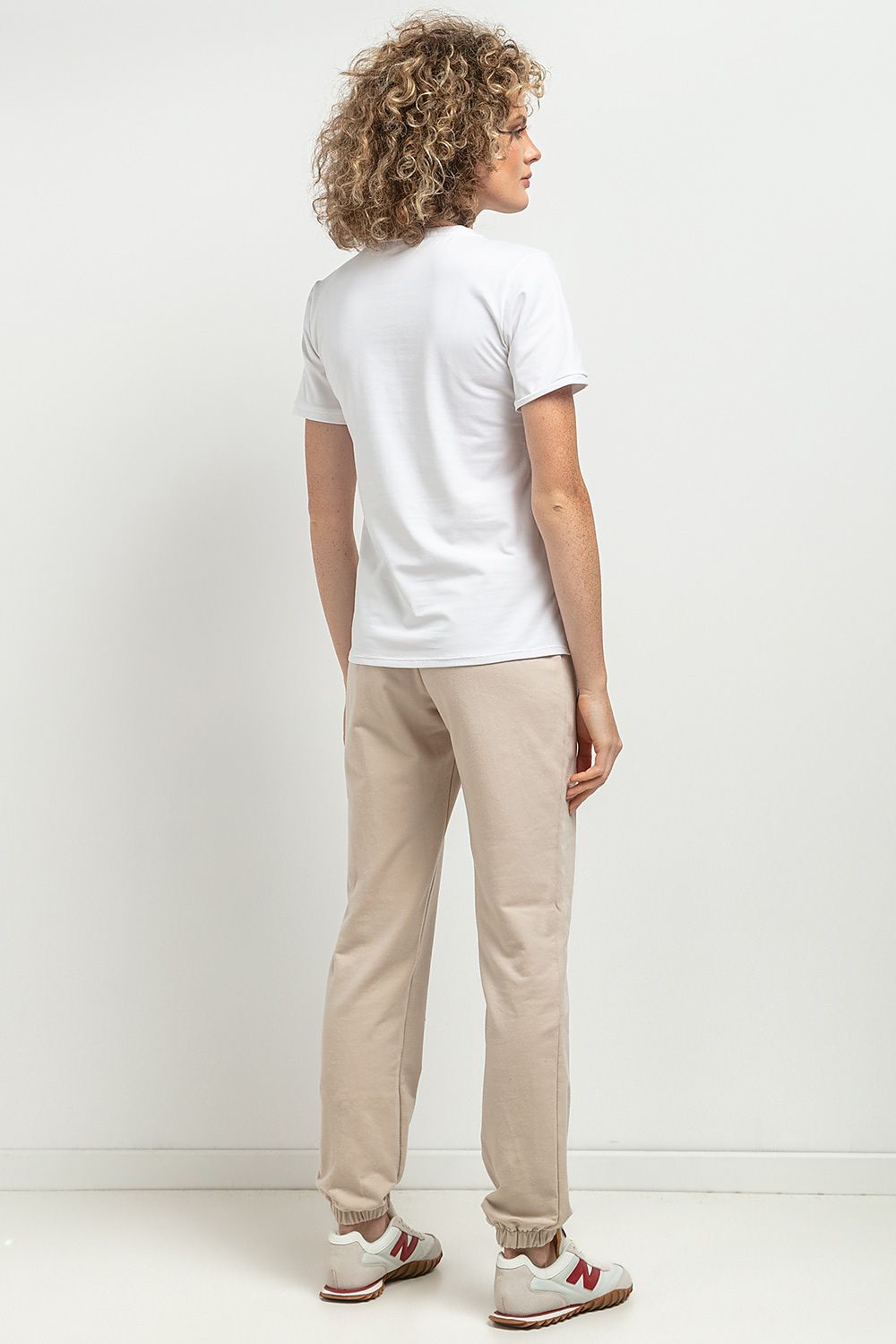 Bluse model 191811 Tessita