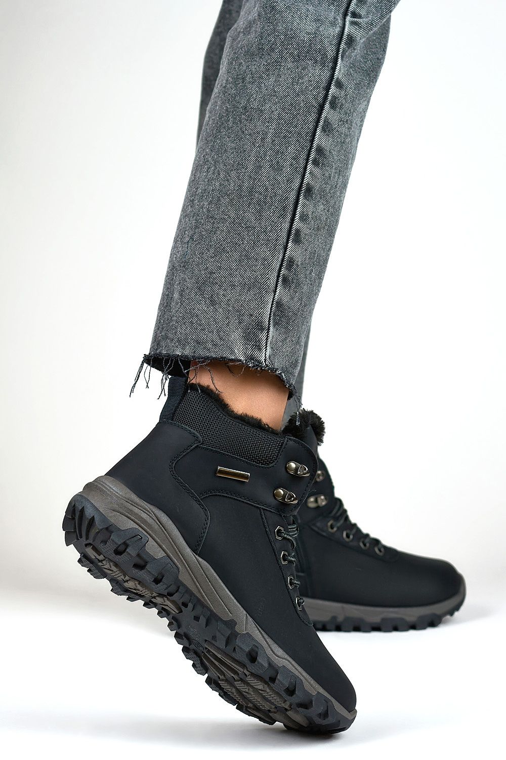 Wanderschuhe model 192004 PRIMO