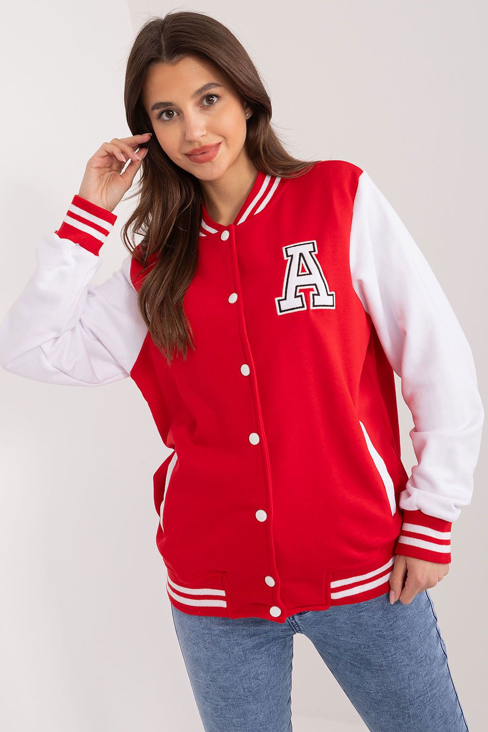 Sweater model 192370 Relevance