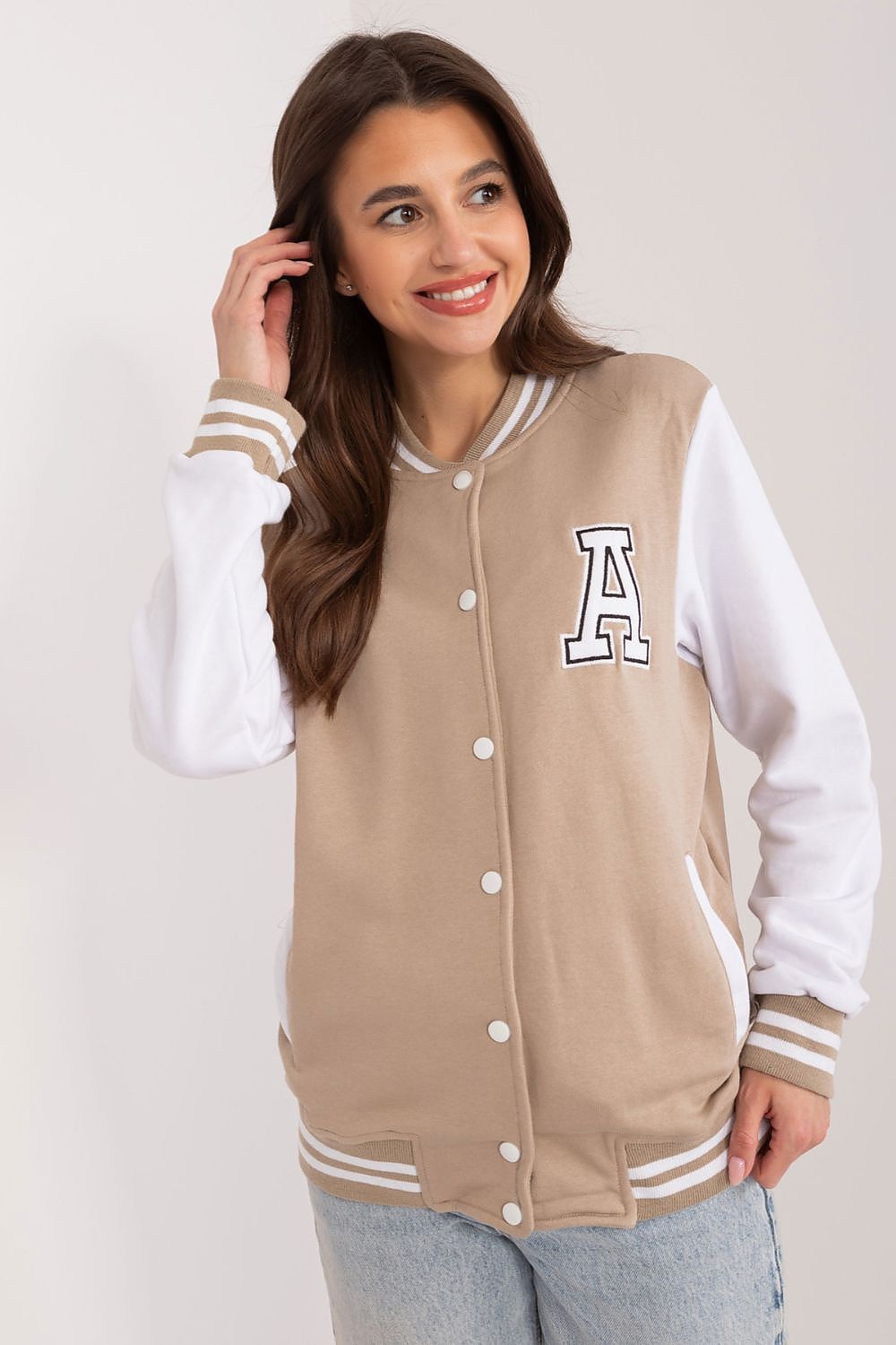 Sweater model 192372 Relevance