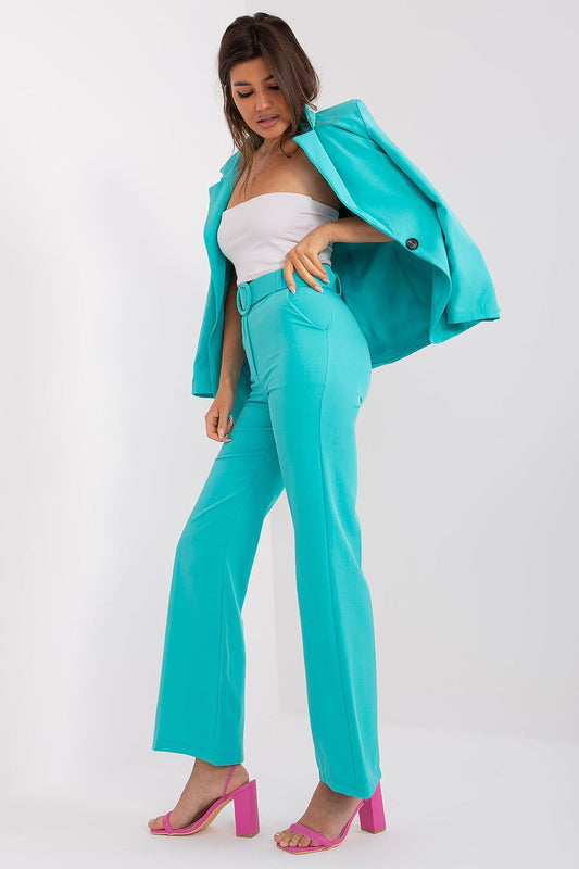 Damen Hose model 192399 Italy Moda