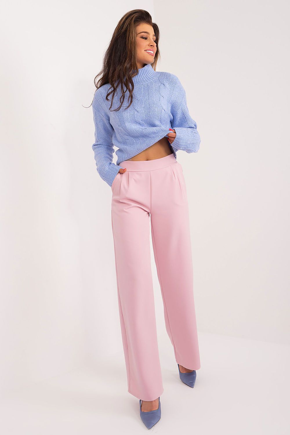 Damen Hose model 192725 Rue Paris