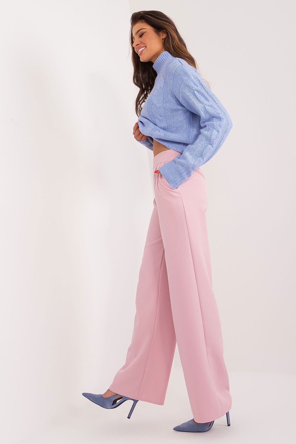 Damen Hose model 192725 Rue Paris