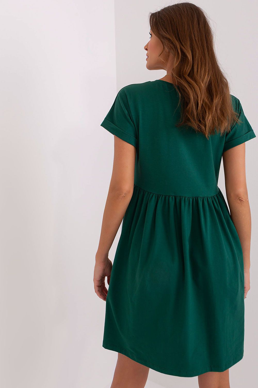 Alltagskleid model 192726 Rue Paris