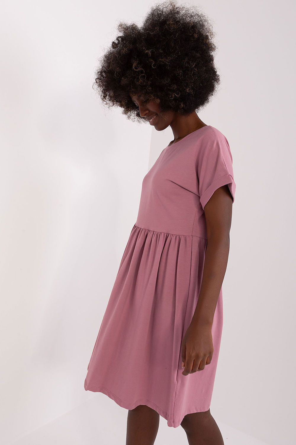 Alltagskleid model 192727 Rue Paris