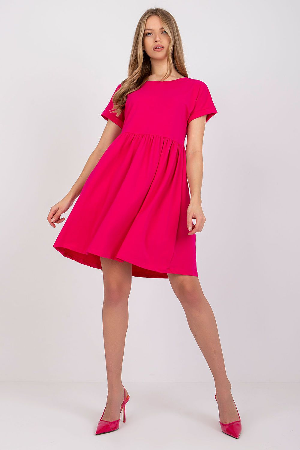 Alltagskleid model 192728 Rue Paris