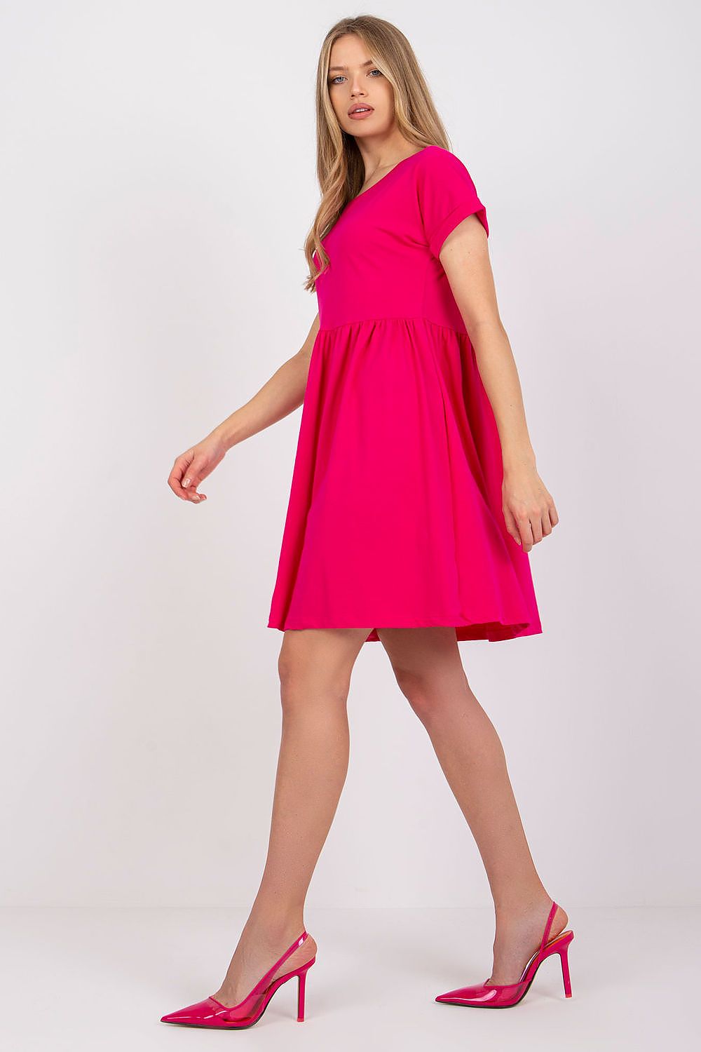 Alltagskleid model 192728 Rue Paris