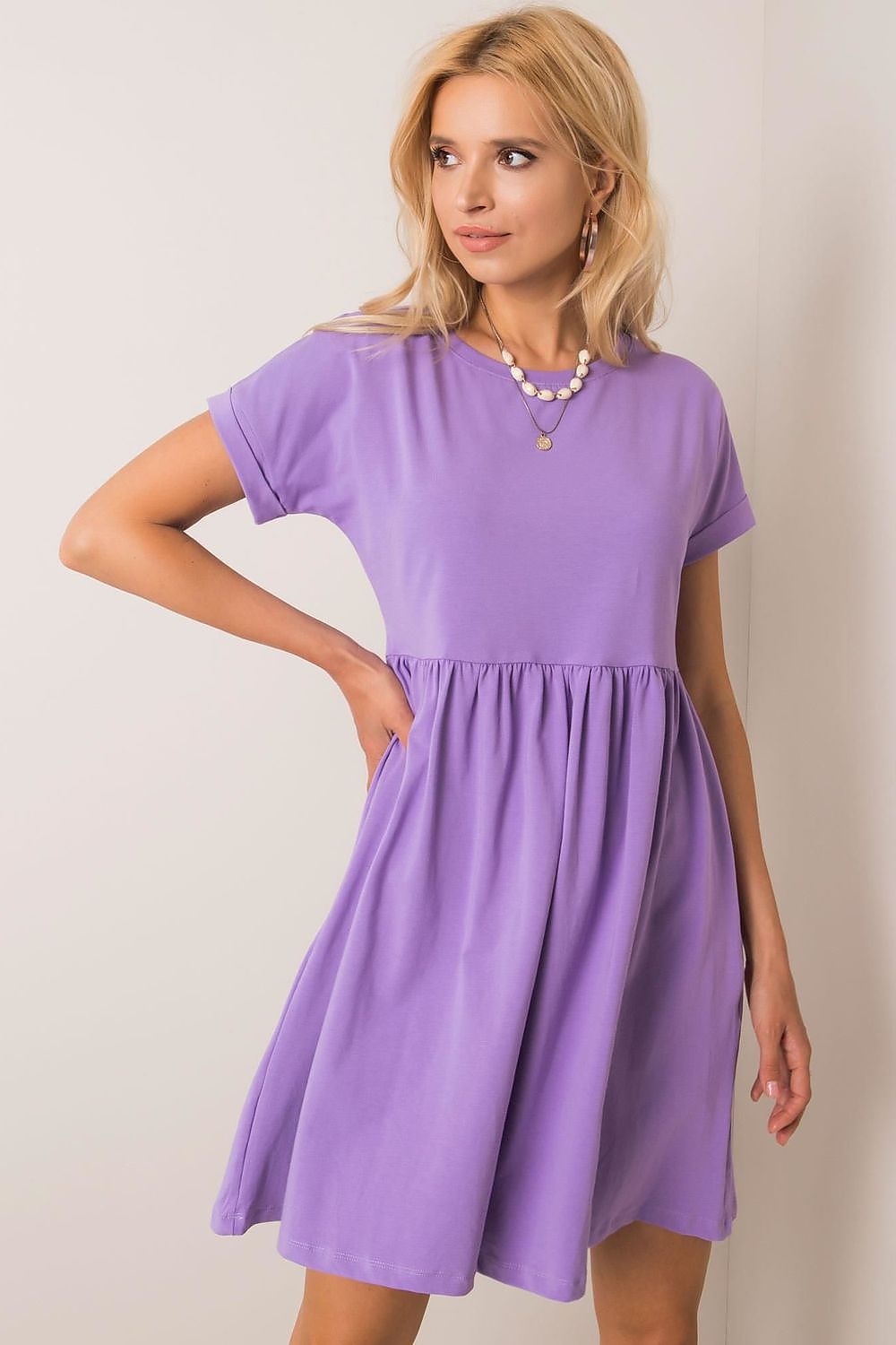Alltagskleid model 192729 Rue Paris