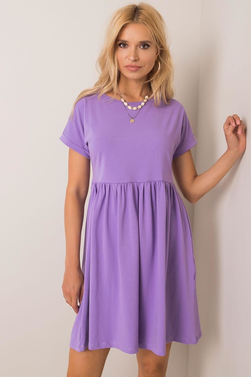 Alltagskleid model 192729 Rue Paris