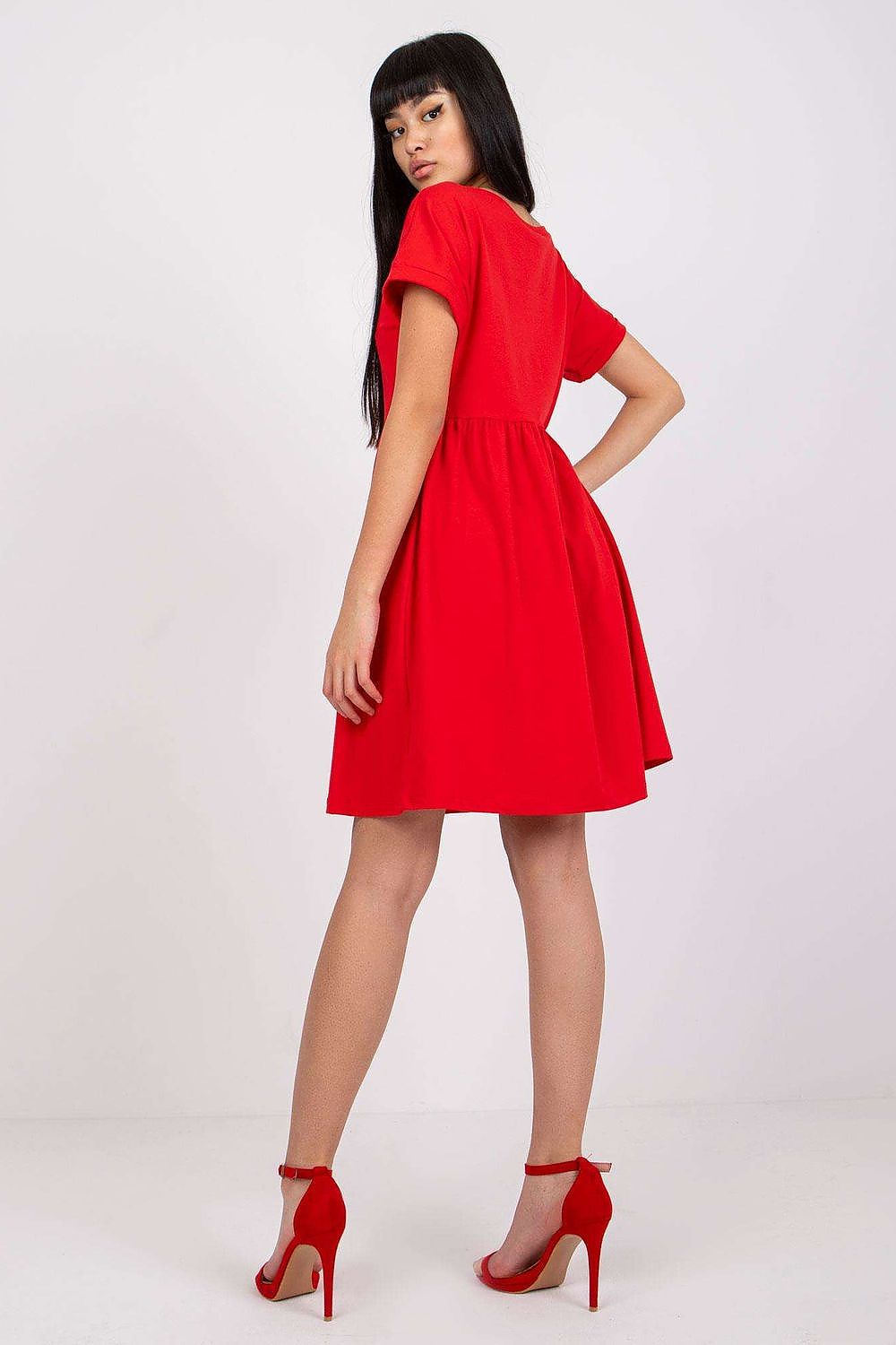 Alltagskleid model 192730 Rue Paris
