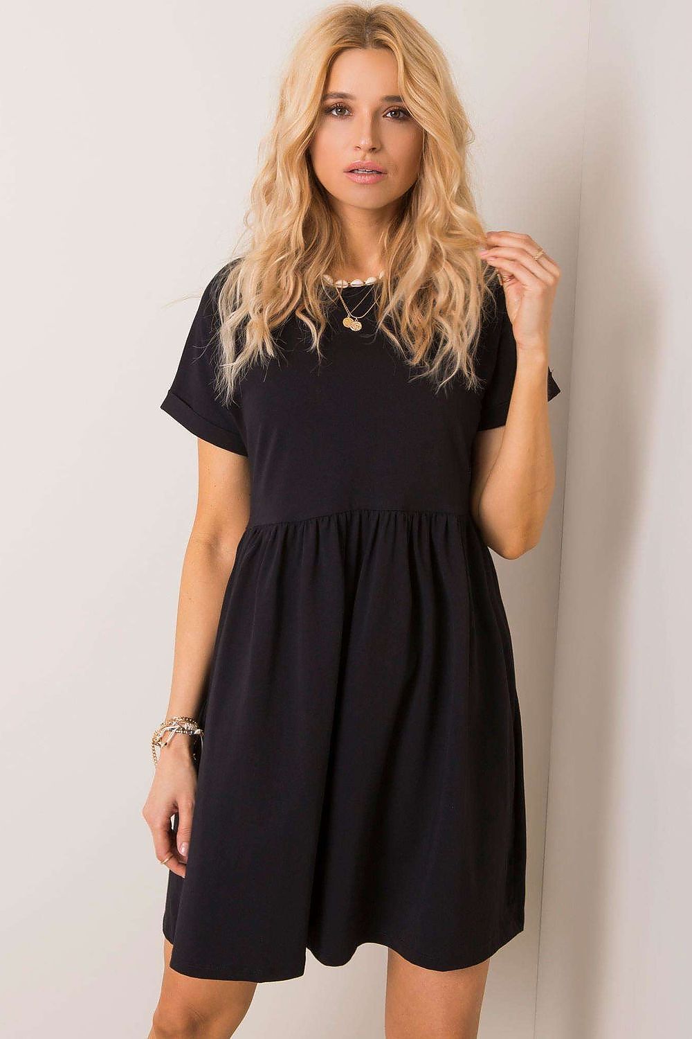 Alltagskleid model 192731 Rue Paris