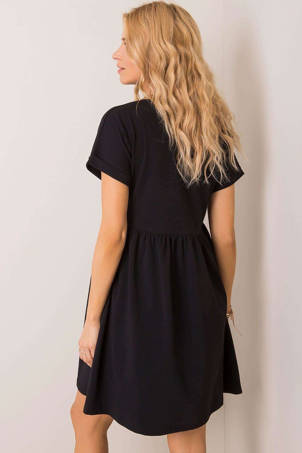 Alltagskleid model 192731 Rue Paris