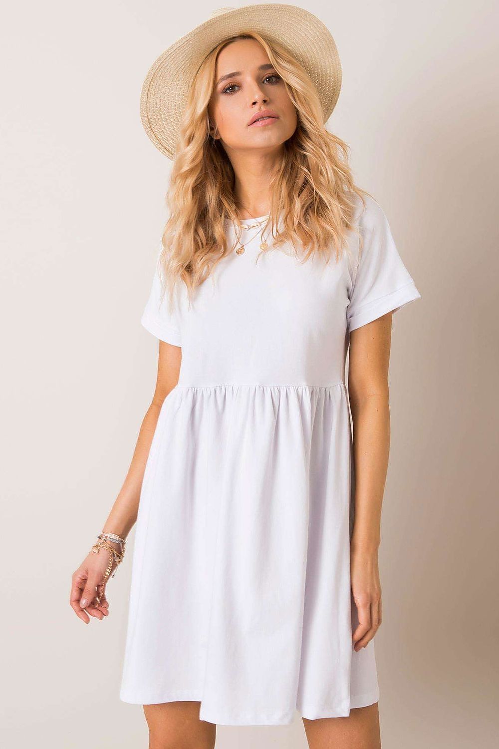 Alltagskleid model 192733 Rue Paris