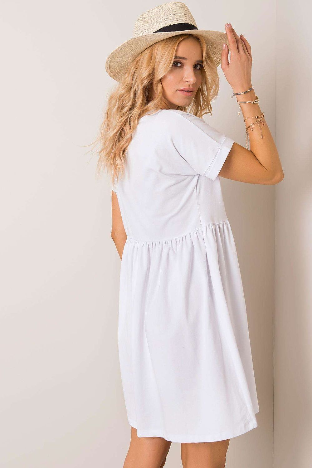 Alltagskleid model 192733 Rue Paris