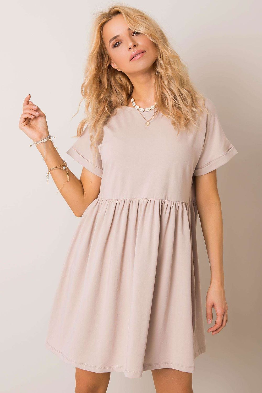 Alltagskleid model 192734 Rue Paris