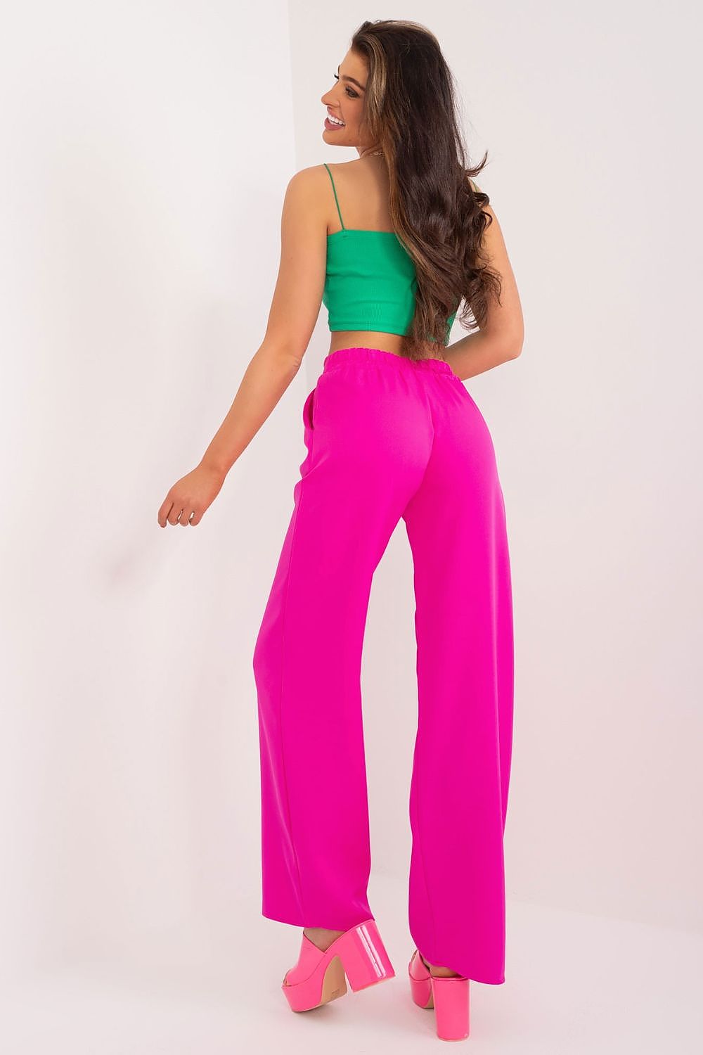 Damen Hose model 192719 Rue Paris