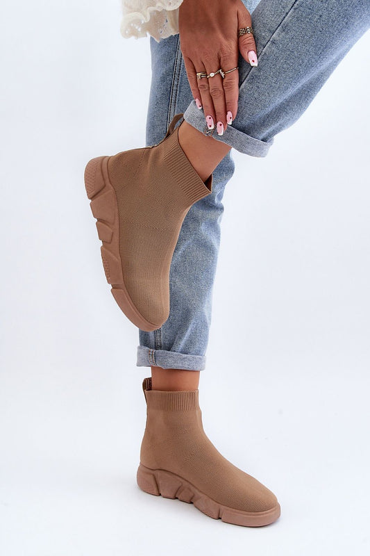 Sportschuhe model 192927 Step in style