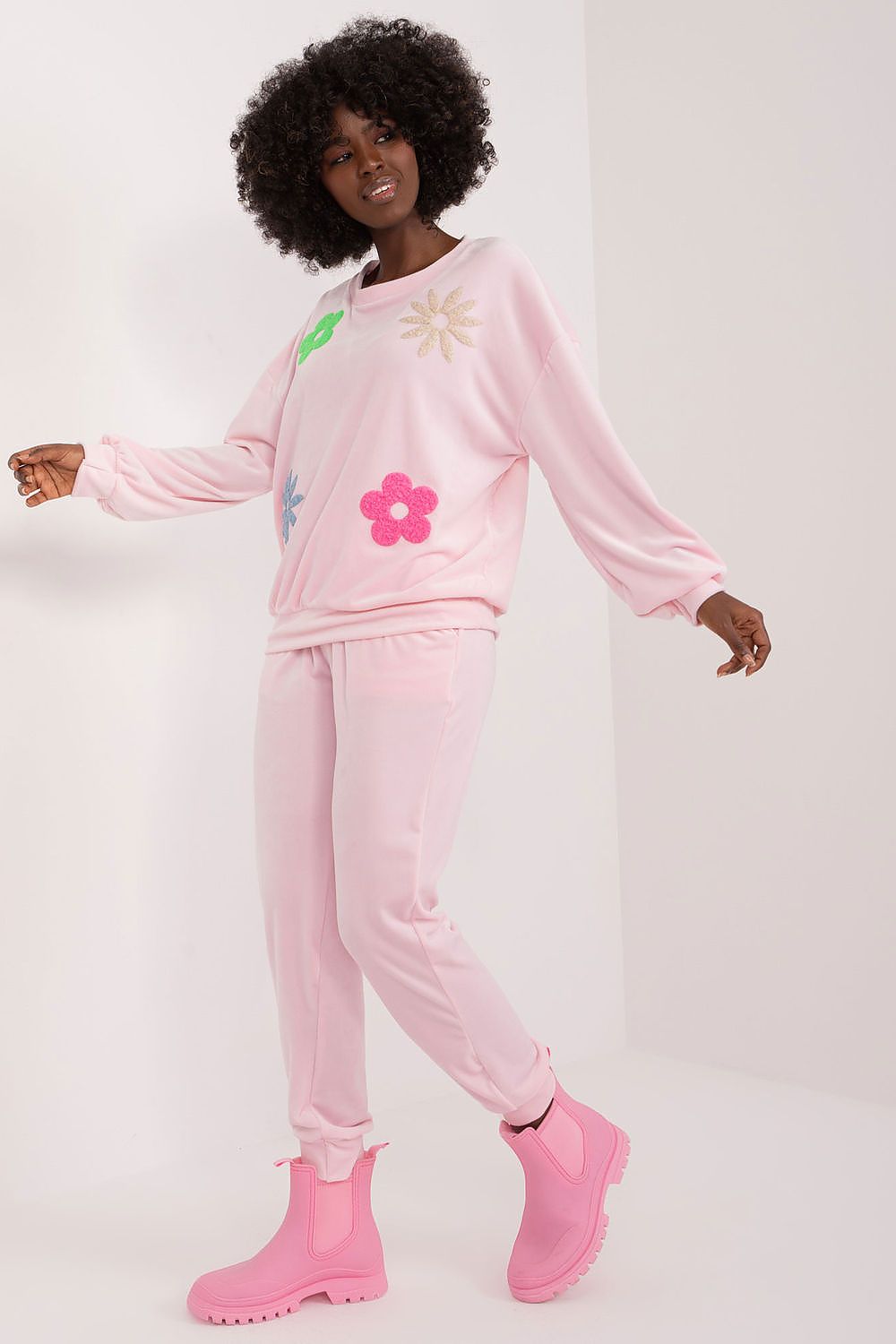 Set model 193026 Italy Moda