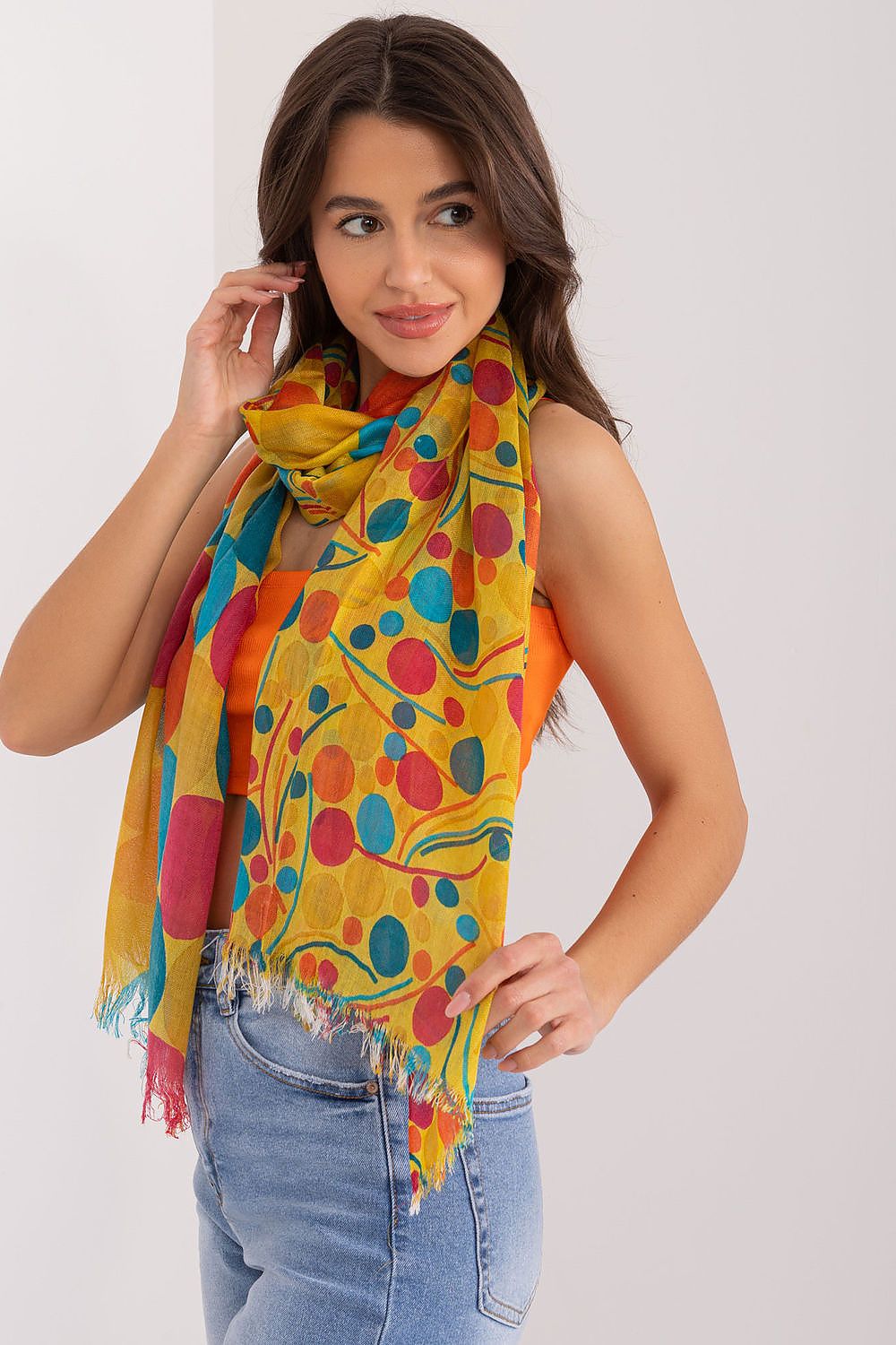 Tuch model 193168 AT