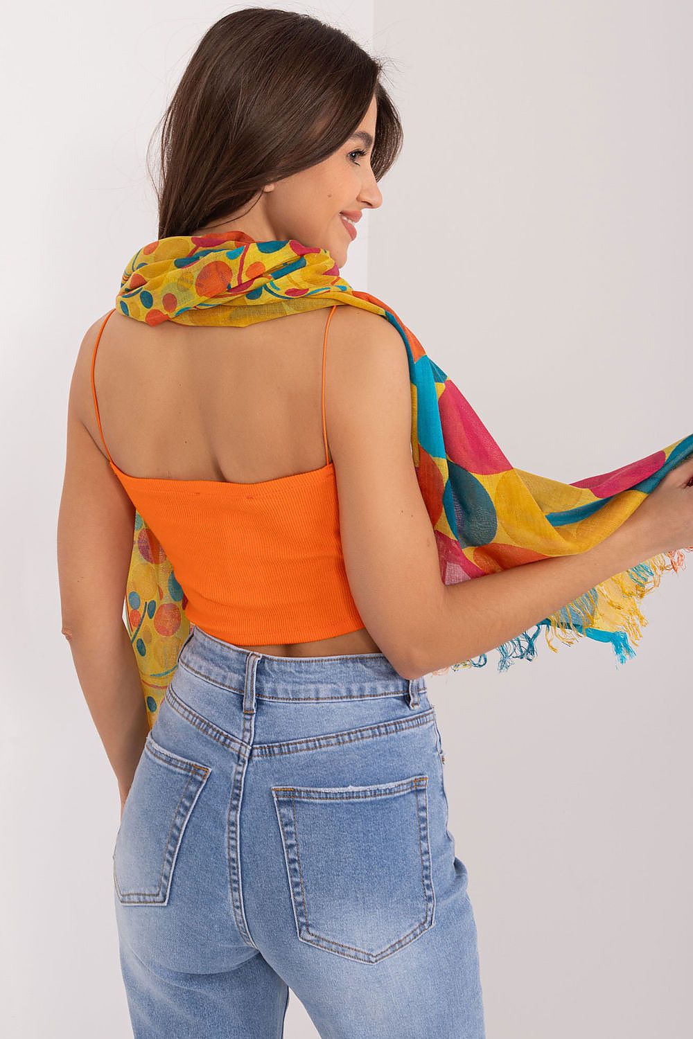 Tuch model 193168 AT
