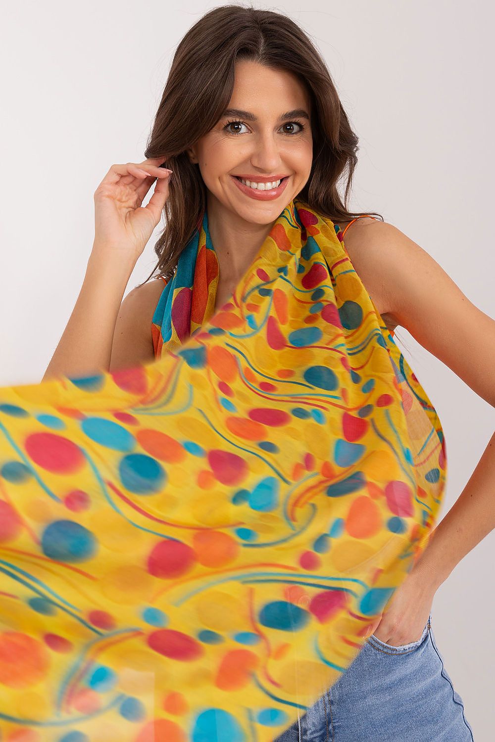 Tuch model 193168 AT