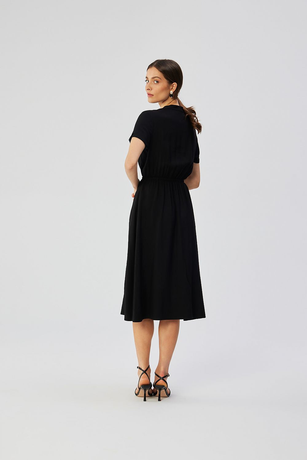 Alltagskleid model 193417 Stylove